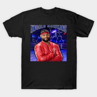 ANGELO DAWKINS T-Shirt